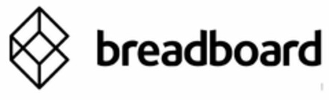 BREADBOARD Logo (USPTO, 10/29/2018)