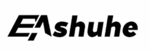 EASHUHE Logo (USPTO, 08.11.2018)