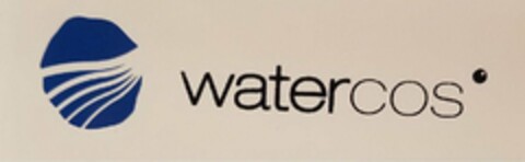 WATERCOS Logo (USPTO, 12/01/2018)