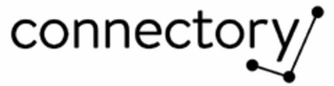 CONNECTORY Logo (USPTO, 07.12.2018)