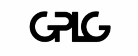 GPLG Logo (USPTO, 17.12.2018)