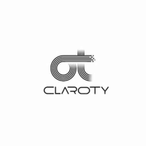 OT CLAROTY Logo (USPTO, 18.12.2018)
