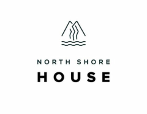 NORTH SHORE HOUSE Logo (USPTO, 25.01.2019)