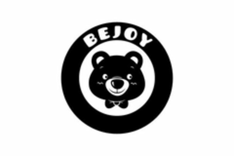 BEJOY Logo (USPTO, 27.01.2019)