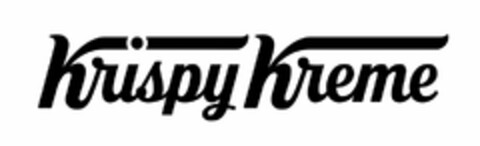 KRISPY KREME Logo (USPTO, 28.01.2019)