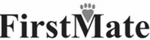 FIRSTMATE Logo (USPTO, 31.01.2019)