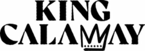 KING CALAWAY Logo (USPTO, 11.02.2019)