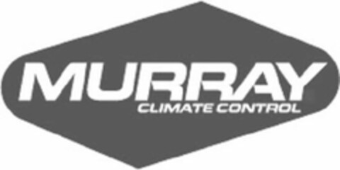 MURRAY CLIMATE CONTROL Logo (USPTO, 02/13/2019)