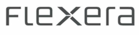 FLEXERA Logo (USPTO, 07.03.2019)