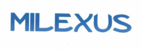 MILEXUS Logo (USPTO, 08.03.2019)