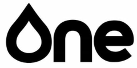 ONE Logo (USPTO, 12.03.2019)