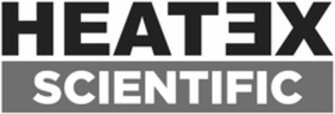 HEATEX SCIENTIFIC Logo (USPTO, 01.04.2019)