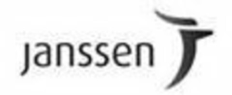 JANSSEN J Logo (USPTO, 17.05.2019)