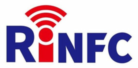 RINFC Logo (USPTO, 31.05.2019)