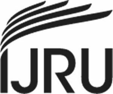 IJRU Logo (USPTO, 26.07.2019)