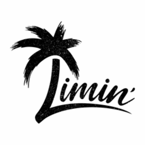 LIMIN' Logo (USPTO, 21.08.2019)