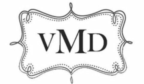 VMD Logo (USPTO, 23.08.2019)