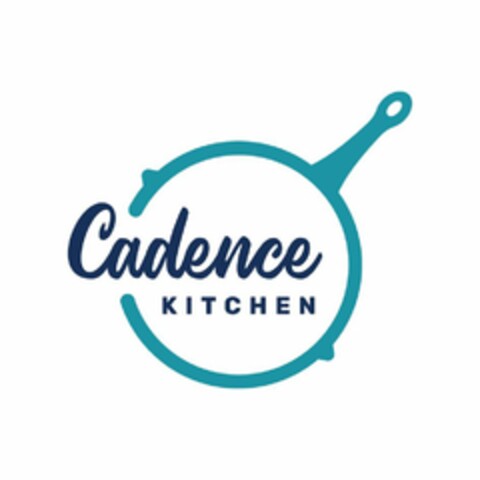 CADENCE KITCHEN Logo (USPTO, 08/27/2019)