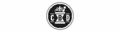 CBD Logo (USPTO, 09/06/2019)