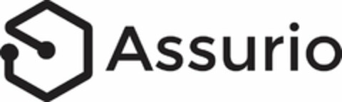 ASSURIO Logo (USPTO, 14.09.2019)