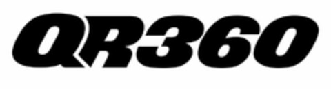 QR360 Logo (USPTO, 09/19/2019)