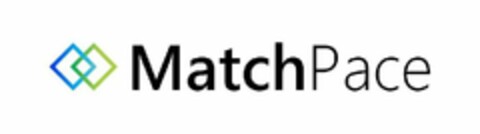 MATCHPACE Logo (USPTO, 24.09.2019)