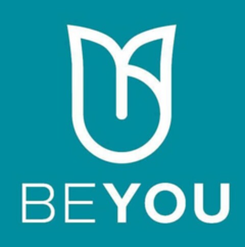 BEYOU Logo (USPTO, 09.10.2019)