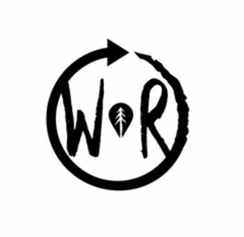 W R Logo (USPTO, 16.10.2019)