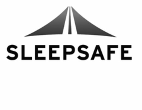 SLEEPSAFE Logo (USPTO, 10/29/2019)