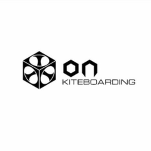 ON KITEBOARDING Logo (USPTO, 14.11.2019)