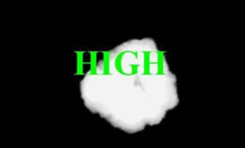 HIGH Logo (USPTO, 28.11.2019)