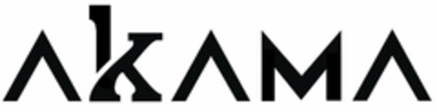 AKAMA Logo (USPTO, 05.12.2019)