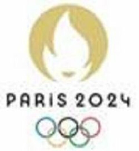 PARIS 2024 Logo (USPTO, 10.12.2019)