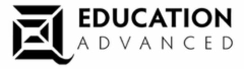 EDUCATION ADVANCED Logo (USPTO, 11.12.2019)