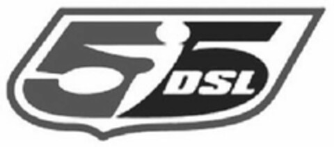 55 DSL Logo (USPTO, 12/16/2019)