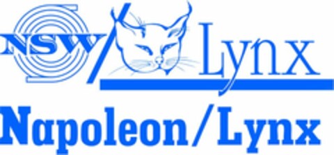 NSW / LYNX NAPOLEON/LYNX Logo (USPTO, 19.12.2019)