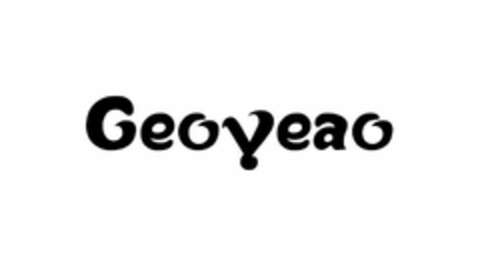 GEOYEAO Logo (USPTO, 20.12.2019)