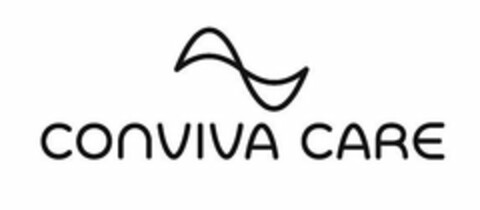 CONVIVA CARE Logo (USPTO, 02/14/2020)