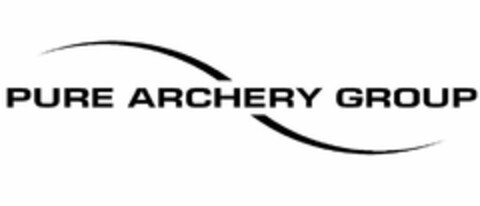 PURE ARCHERY GROUP Logo (USPTO, 25.02.2020)