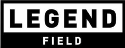 LEGEND FIELD Logo (USPTO, 06.03.2020)