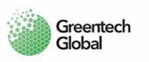 GREENTECH GLOBAL Logo (USPTO, 17.03.2020)
