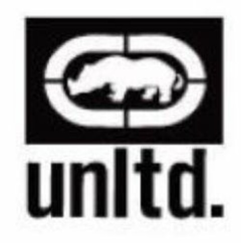 UNLTD. Logo (USPTO, 05/08/2020)