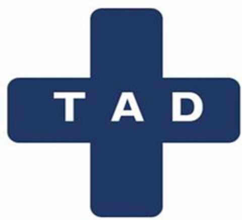 TAD Logo (USPTO, 09.06.2020)