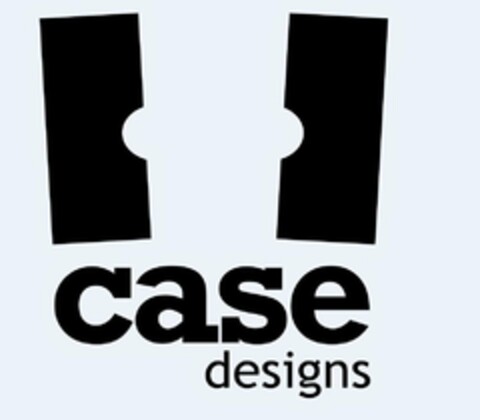 CASE DESIGNS Logo (USPTO, 25.06.2020)