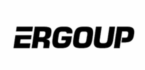 ERGOUP Logo (USPTO, 08/11/2020)