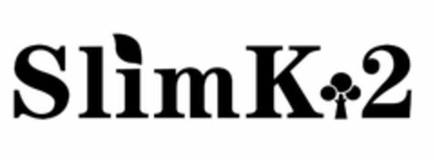 SLIMK2 Logo (USPTO, 18.08.2020)