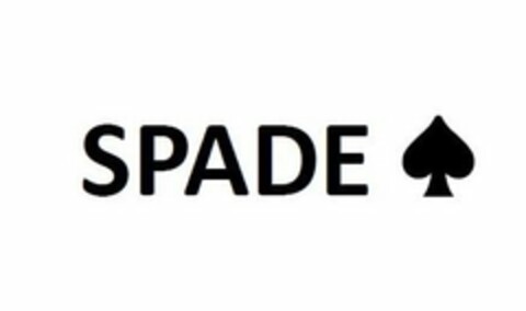 SPADE Logo (USPTO, 24.08.2020)