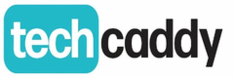 TECH CADDY Logo (USPTO, 08.09.2020)