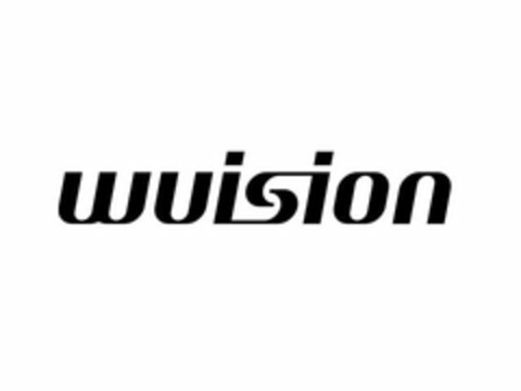 WVISION Logo (USPTO, 12.09.2020)