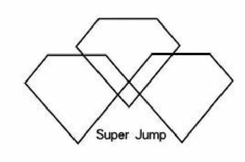 SUPER JUMP Logo (USPTO, 09/20/2020)